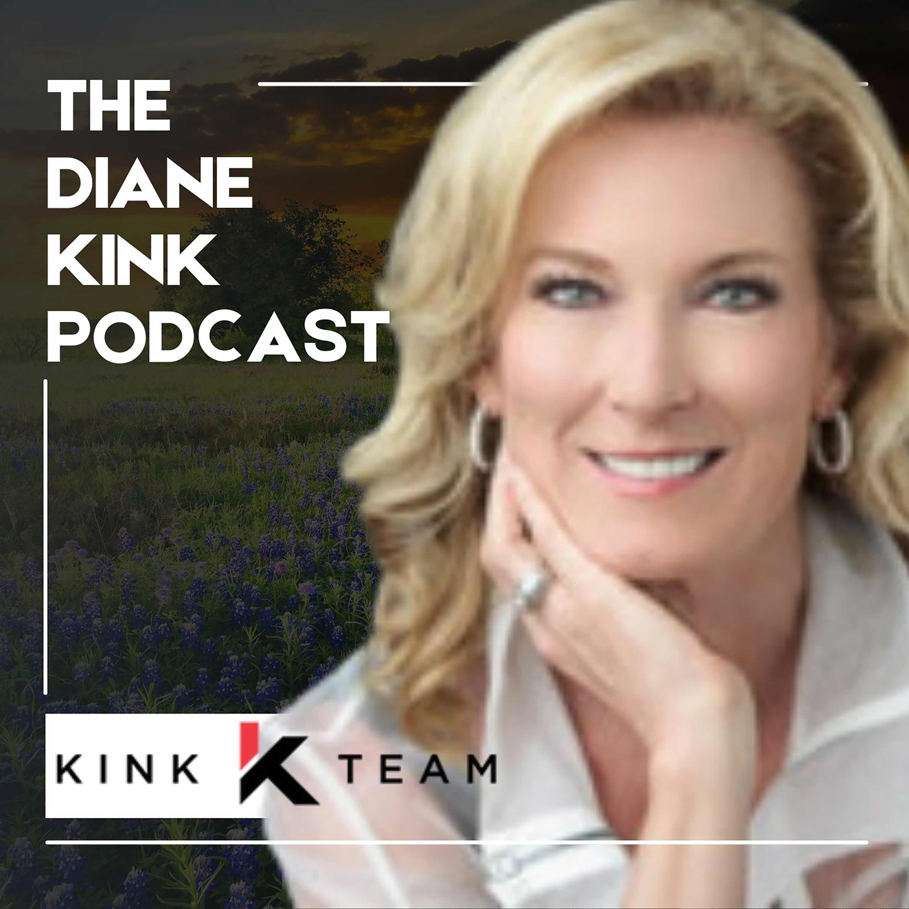 The Diane Kink Podcast